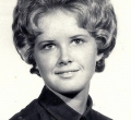 Paula Royal, class of 1965