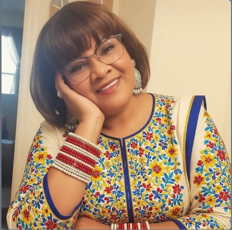 Audrey Love Davis - Class of 1972 - Jefferson High School