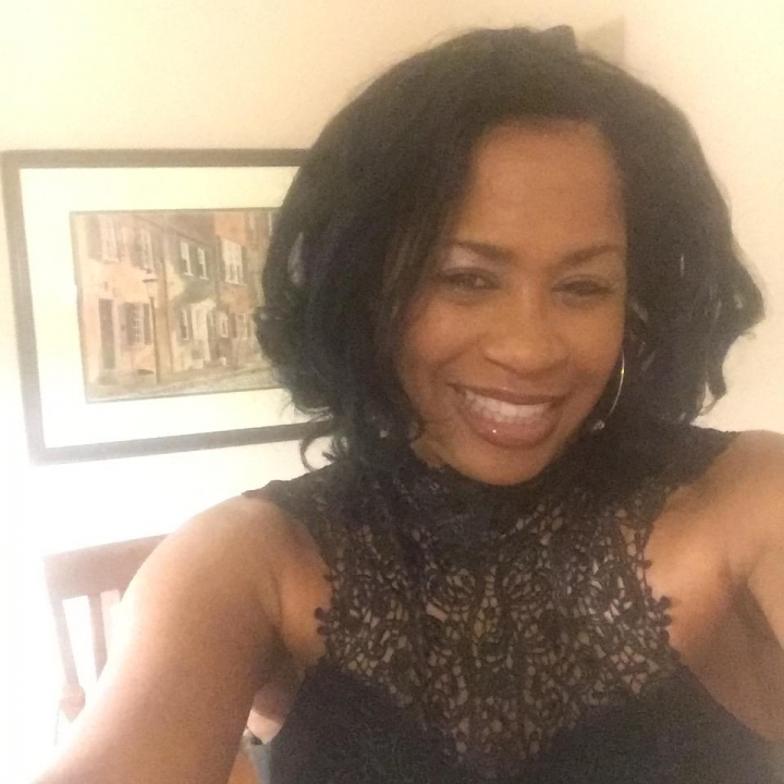 Jaconda Robinson - Class of 1984 - Robert E. Lee High School