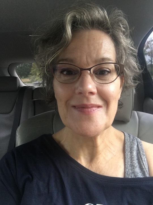 Robin Markley - Class of 1978 - Robert E. Lee High School
