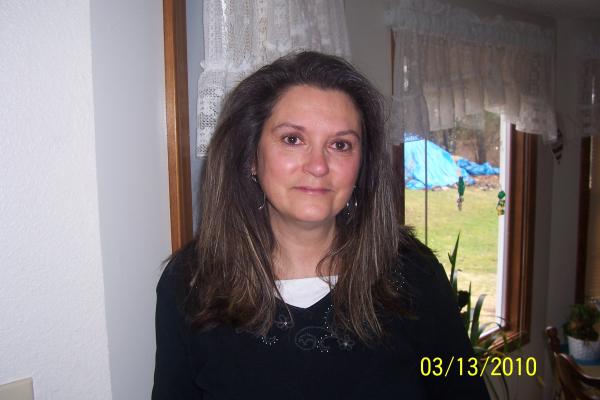 Wanda Flavin - Class of 1977 - Robert E. Lee High School