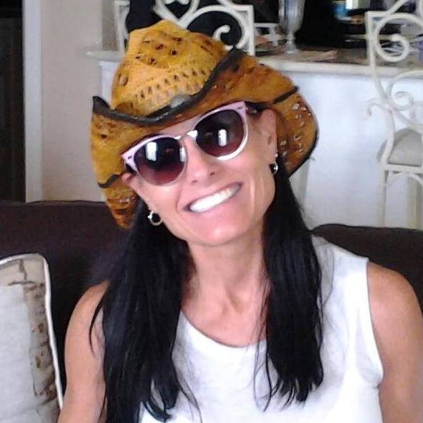 Julia Slater - Class of 1979 - Robert E. Lee High School