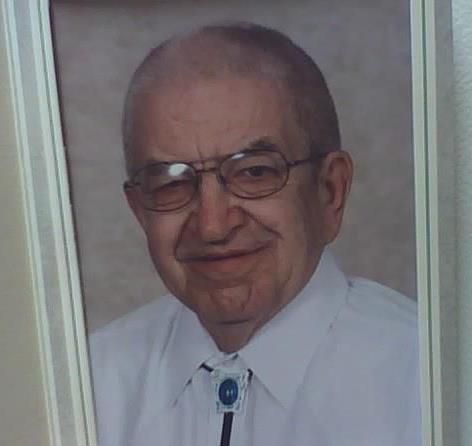 Gary Glaser - Class of 1960 - Robert E. Lee High School