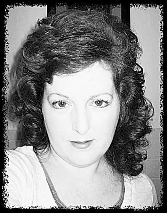 Gina Ware - Class of 1986 - Robert E. Lee High School