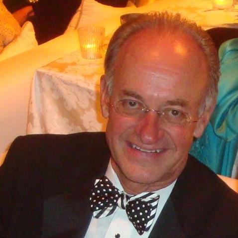 David Swisher - Class of 1965 - Robert E. Lee High School