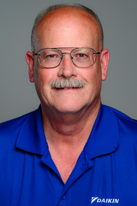 Dean Nimax - Class of 1977 - Robert E. Lee High School