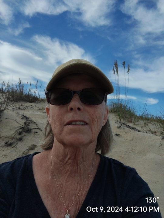 Cecelia Cecelia Hobby - Class of 1970 - Marionville High School