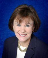Susan Bates - Class of 1968 - Martin Behrman High School