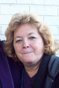Rai Lynn Umbach - Class of 1969 - Martin Behrman High School