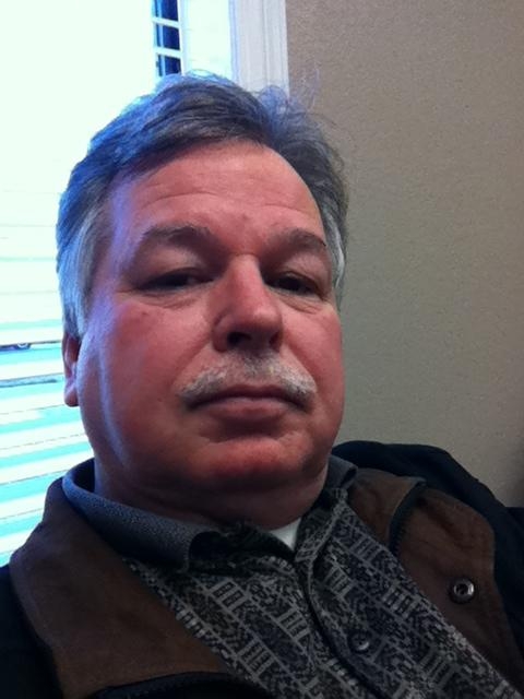 David Miles - Class of 1969 - Martin Behrman High School