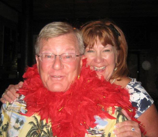 Kathy Brennan - Class of 1971 - Martin Behrman High School