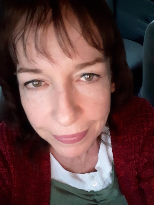Cathy Owen - Class of 1969 - Martin Behrman High School