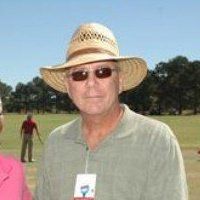 Carl Bond - Class of 1970 - Martin Behrman High School