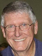 Jon Smith - Class of 1964 - Martin Behrman High School