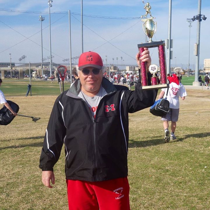 Pat Neal - Class of 1970 - Martin Behrman High School