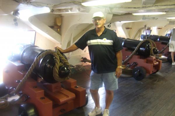 John Russo - Class of 1960 - Martin Behrman High School