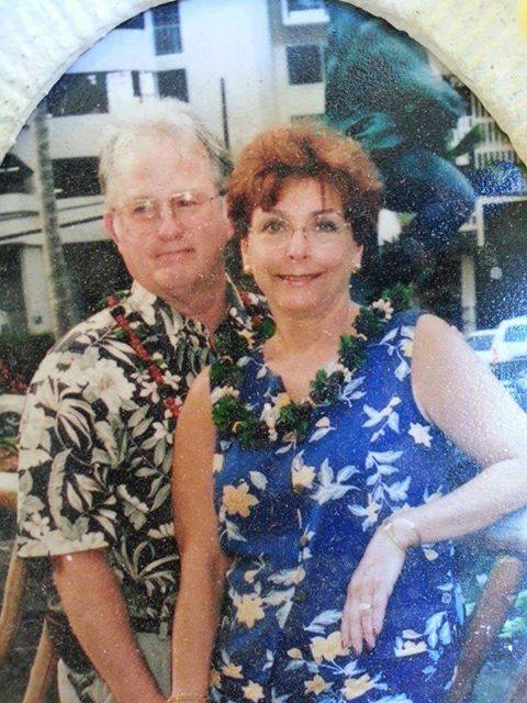 Barbara Hopson Francis Cheney - Class of 1964 - Martin Behrman High School