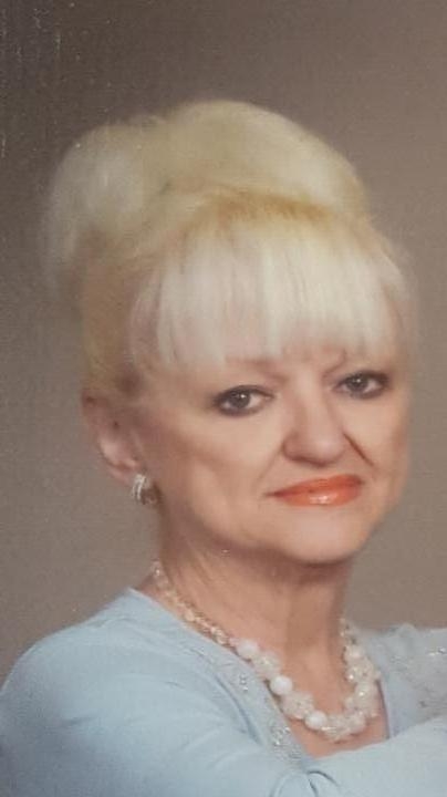 Gena Rupert - Class of 1965 - Martin Behrman High School