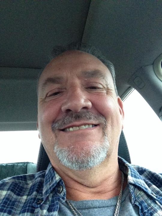 Robert Smith - Class of 1970 - Martin Behrman High School