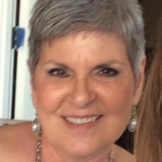 Lynn Richoux - Class of 1968 - Martin Behrman High School