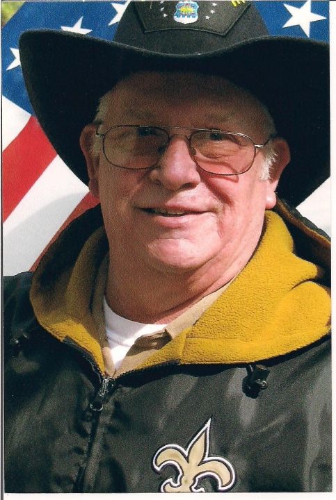 William (bill) Logan - Class of 1969 - Martin Behrman High School