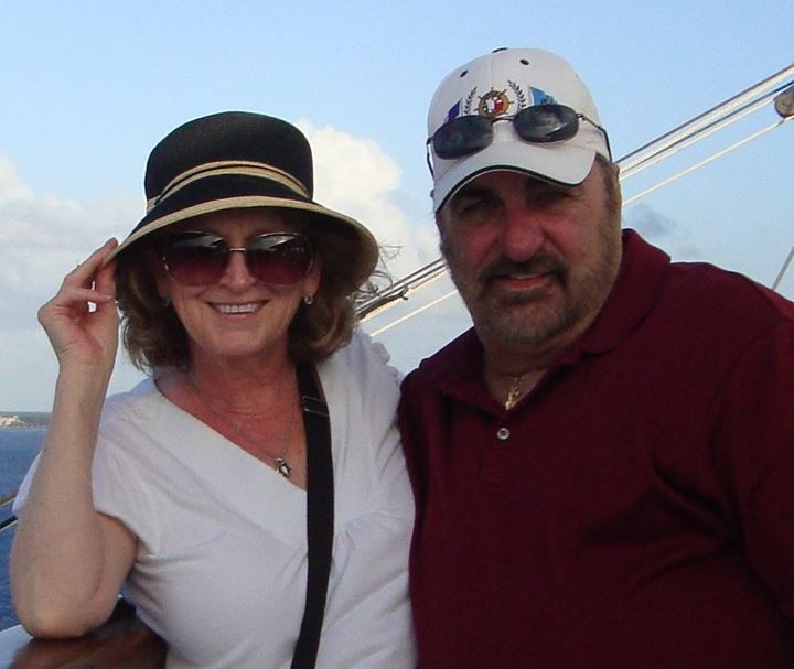 Gail Stilwell - Class of 1969 - Martin Behrman High School