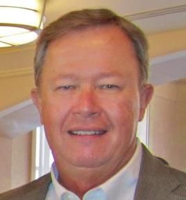 Fred Dupre' - Class of 1964 - Martin Behrman High School