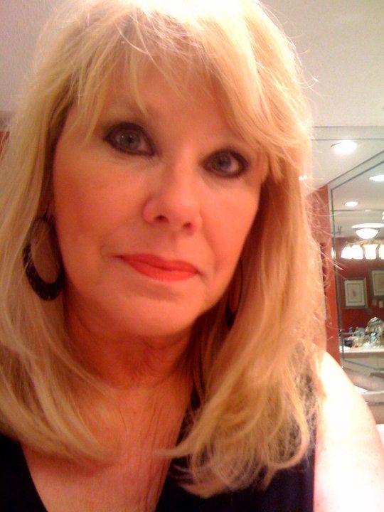 Toni Michael - Class of 1968 - Martin Behrman High School