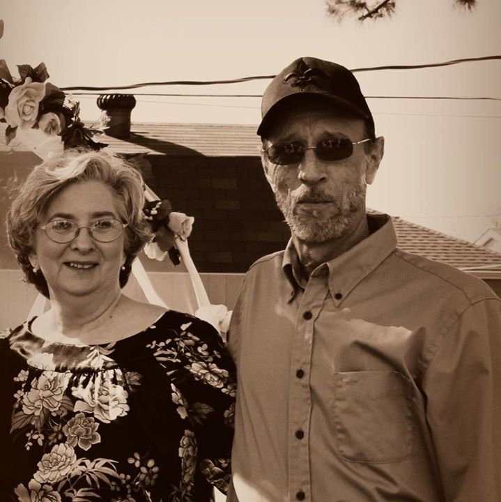 Kathleen Loforte - Class of 1970 - Martin Behrman High School
