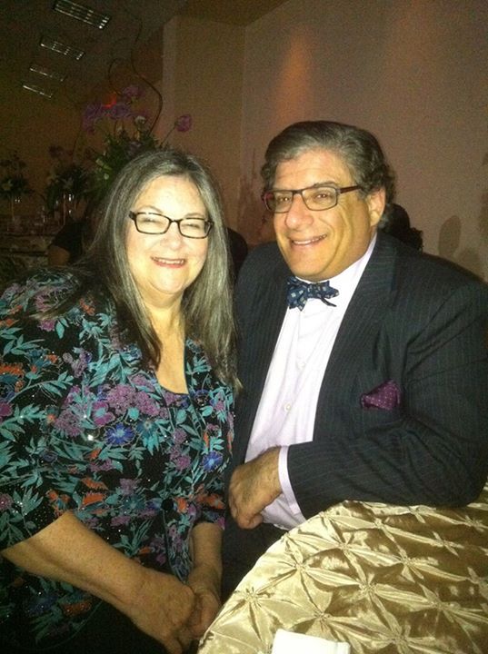 Nancy George - Class of 1970 - Martin Behrman High School