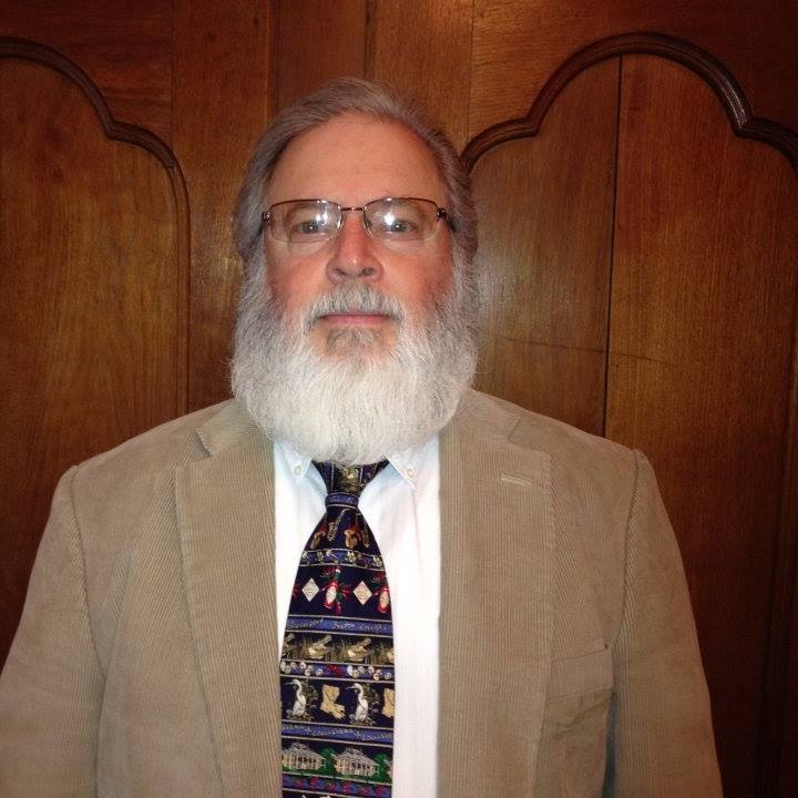 Ken Centola - Class of 1970 - Martin Behrman High School
