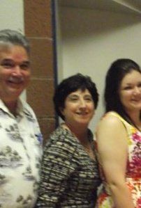 Roxanne Du Treil - Class of 1970 - Martin Behrman High School