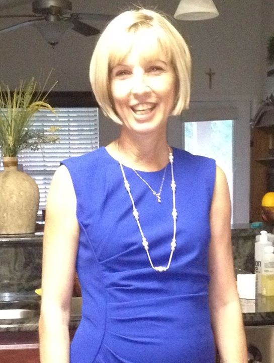 Janice Mckinnon - Class of 1970 - Martin Behrman High School