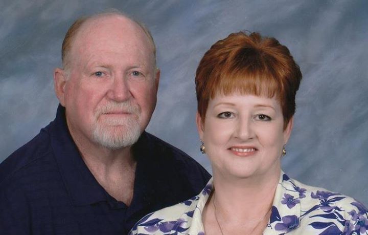 Terry Benoit - Class of 1967 - Martin Behrman High School