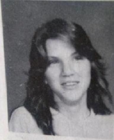 Angela Davis - Class of 1985 - Meigs High School