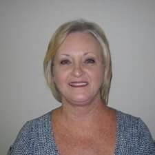 Sandra Mcleod - Class of 1975 - Natchitoches Central High School