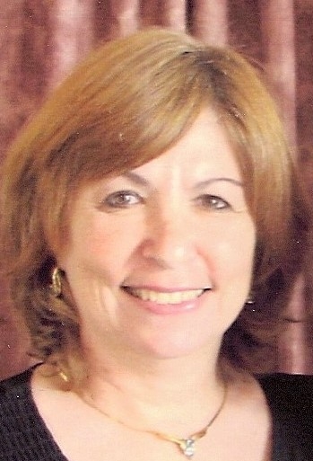 Jeanne Behrman - Class of 1966 - Plainview-old Bethpage High School