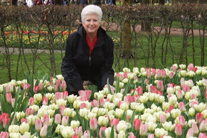 Rose Lethert - Class of 1963 - Plainview-old Bethpage High School