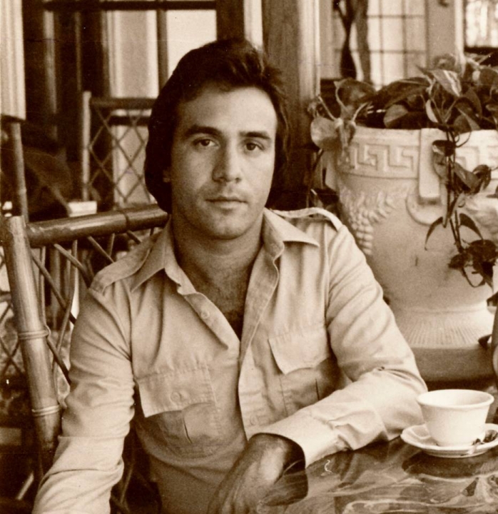David Roman - Class of 1972 - Plainview-old Bethpage High School