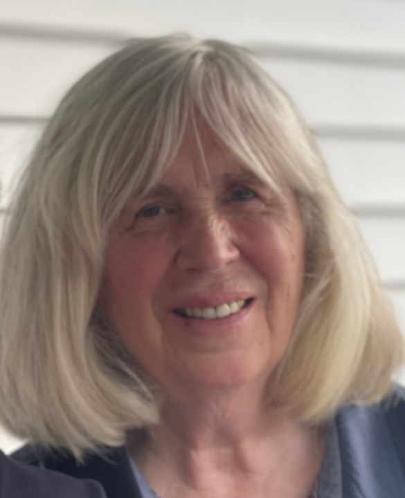 Janet Carrero - Class of 1962 - Plainview-old Bethpage High School