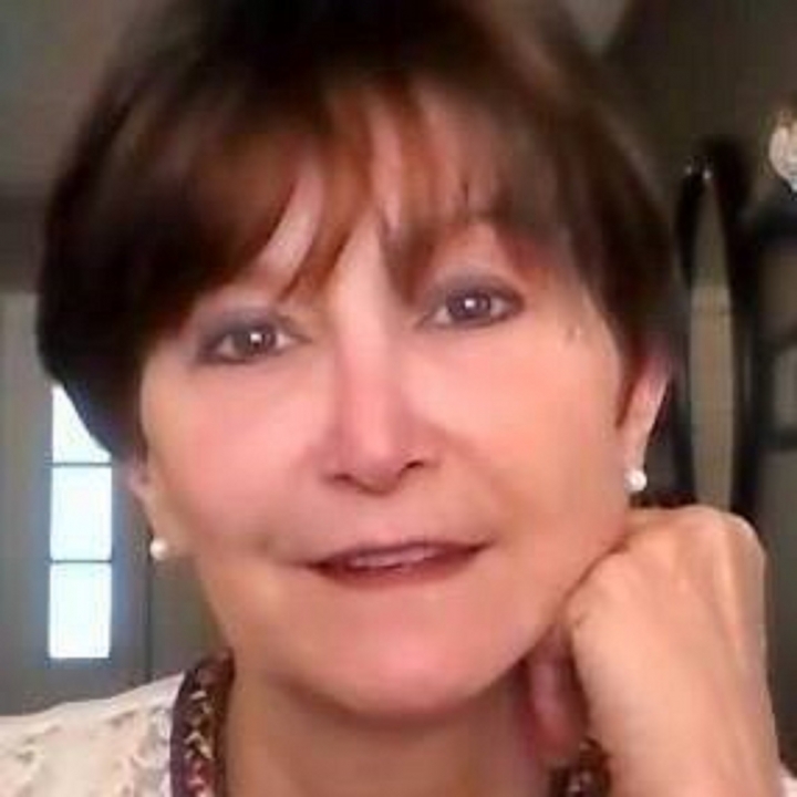Kathryn Langabeer - Class of 1973 - Plainview-old Bethpage High School