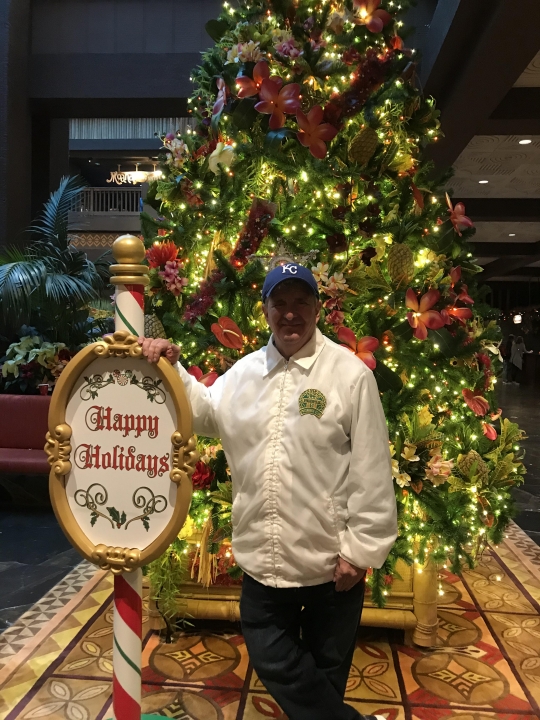 Kenneth Colman - Class of 1972 - Plainview-old Bethpage High School