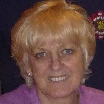Maureen Mullen - Class of 1965 - Plainview-old Bethpage High School