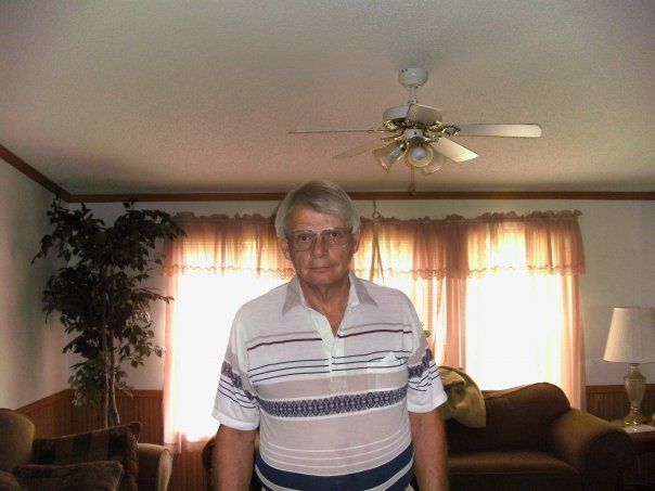 Jeffrey Jackson - Class of 1966 - Bradford High School