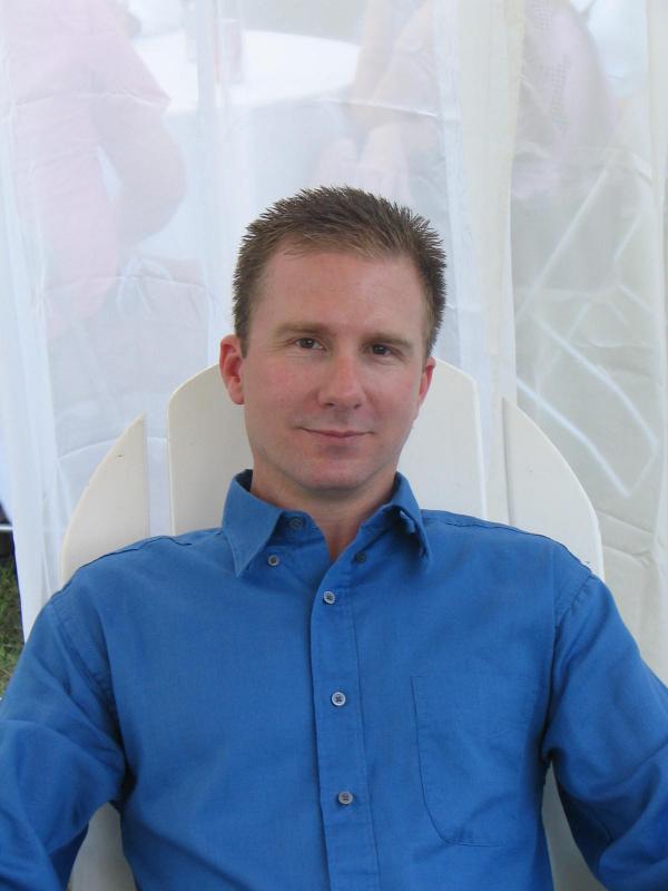Harry Mcbride - Class of 1985 - Bradford High School