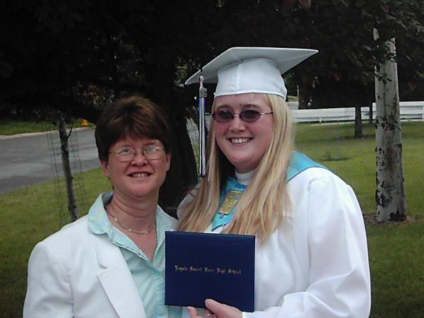 Sylvia Smith - Class of 1970 - Bradford High School
