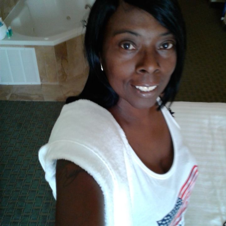 Karen Mathis - Class of 1977 - Bradford High School