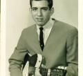Jason Leman, class of 1964