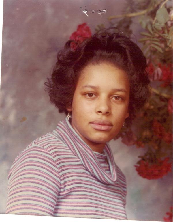 Myrna Witherow - Class of 1979 - Jane Addams Vocational High School