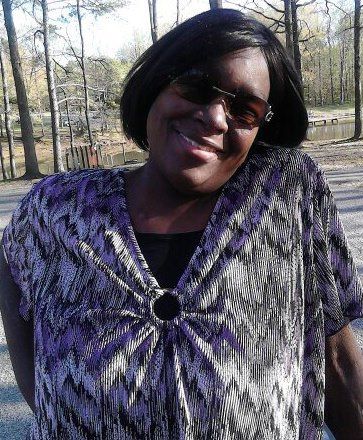Keisha Fuller - Class of 1995 - North Side High School